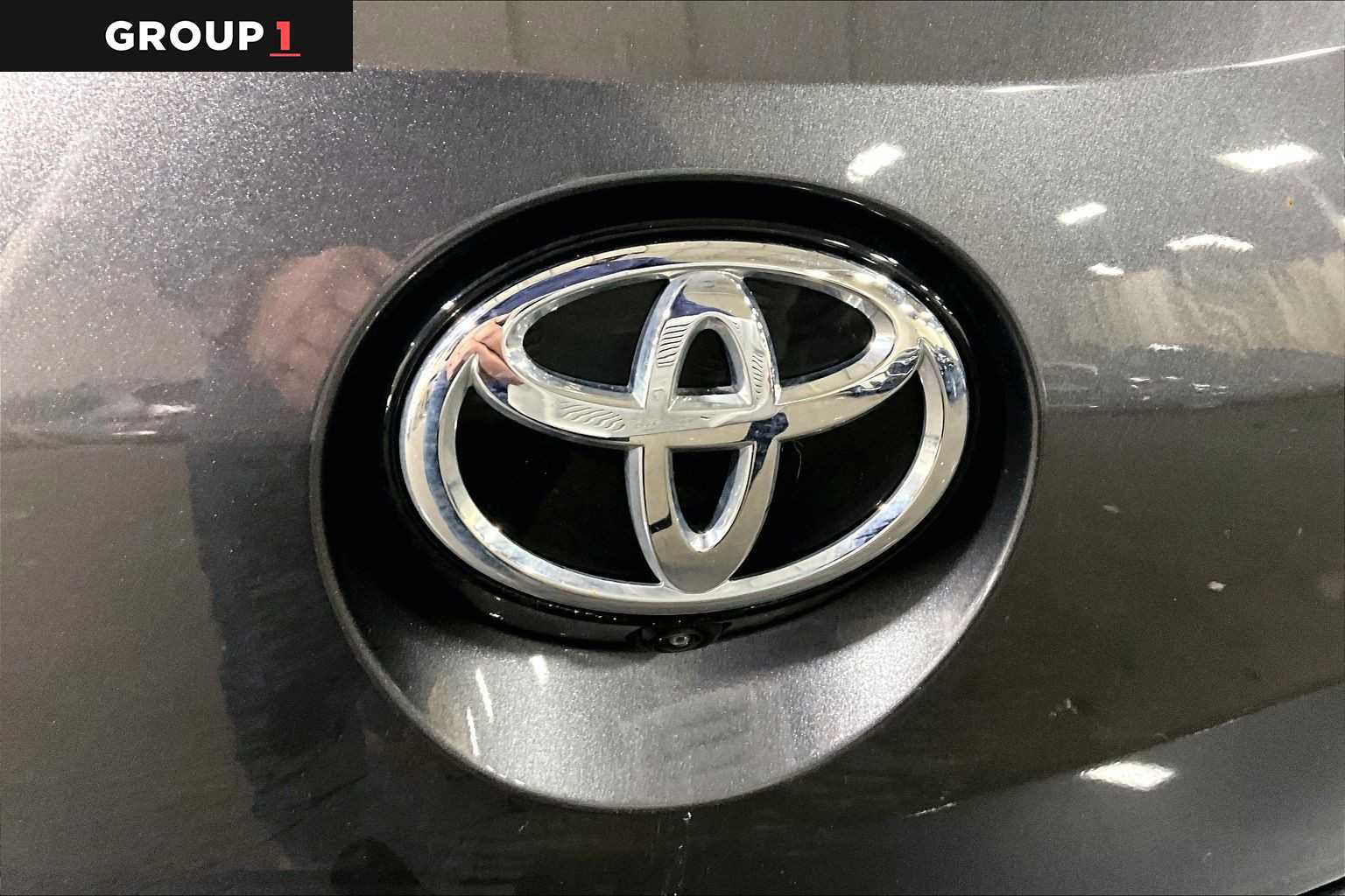 Certified 2023 Toyota Corolla SE FWD image 31