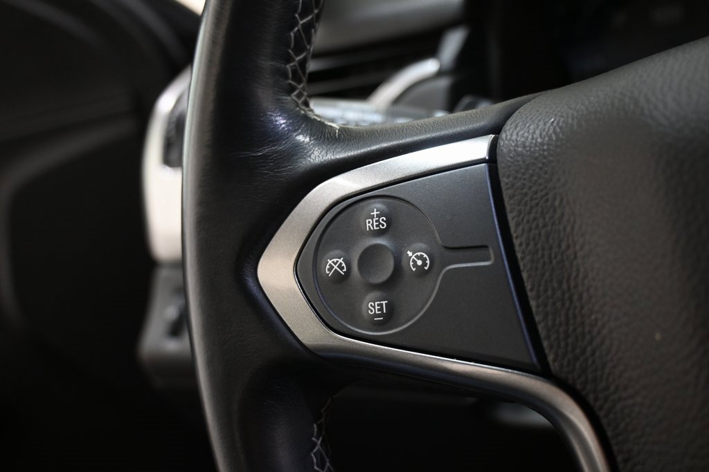 Used 2020 Chevrolet Tahoe LS image 8