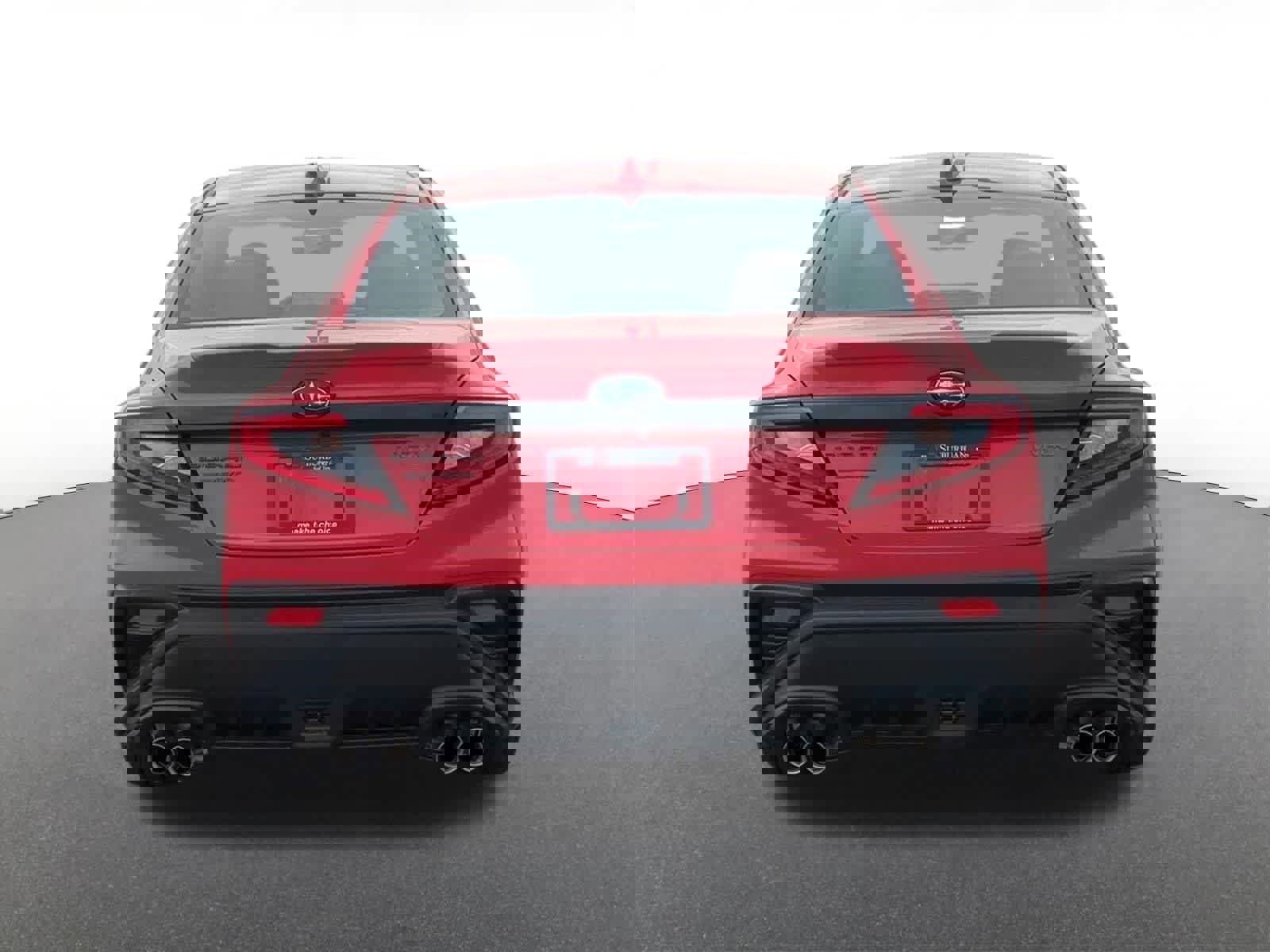 New 2026 Subaru WRX Limited image 5