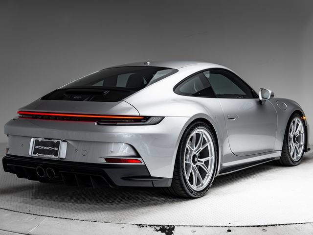 Certified 2024 Porsche 911 GT3 RWD image 44