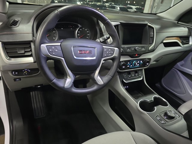Used 2019 GMC Terrain SLE w/ Driver Convenience Package image 16