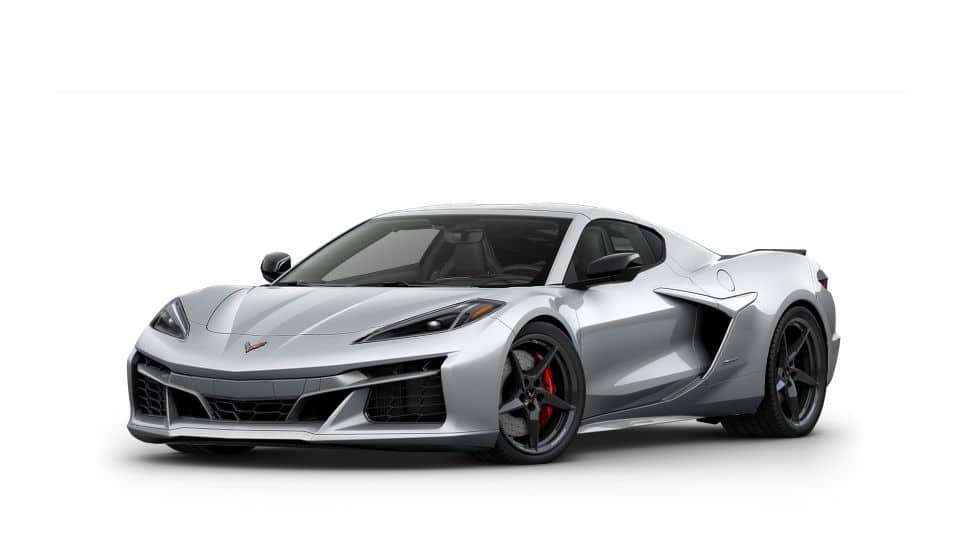 New 2026 Chevrolet Corvette E-Ray AWD/4WD image 45