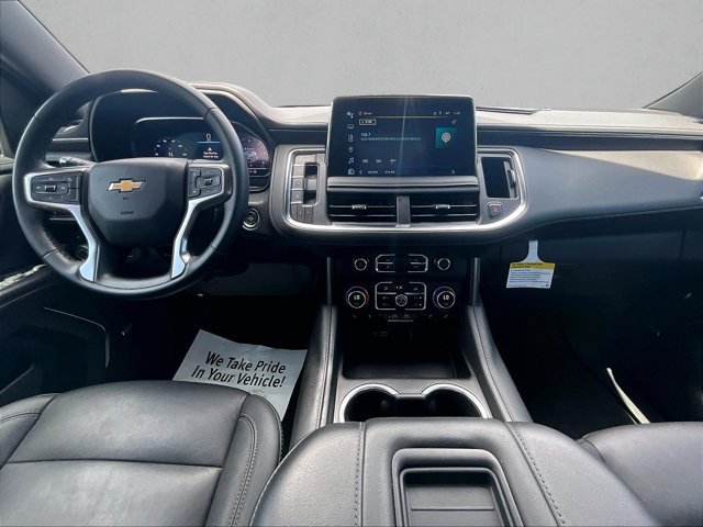 Used 2024 Chevrolet Suburban LT RWD image 15