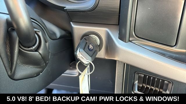 New 2026 Ford F150 XL AWD/4WD image 11