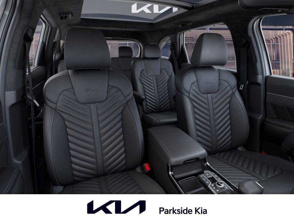 New 2026 Kia Sorento SX Prestige image 15