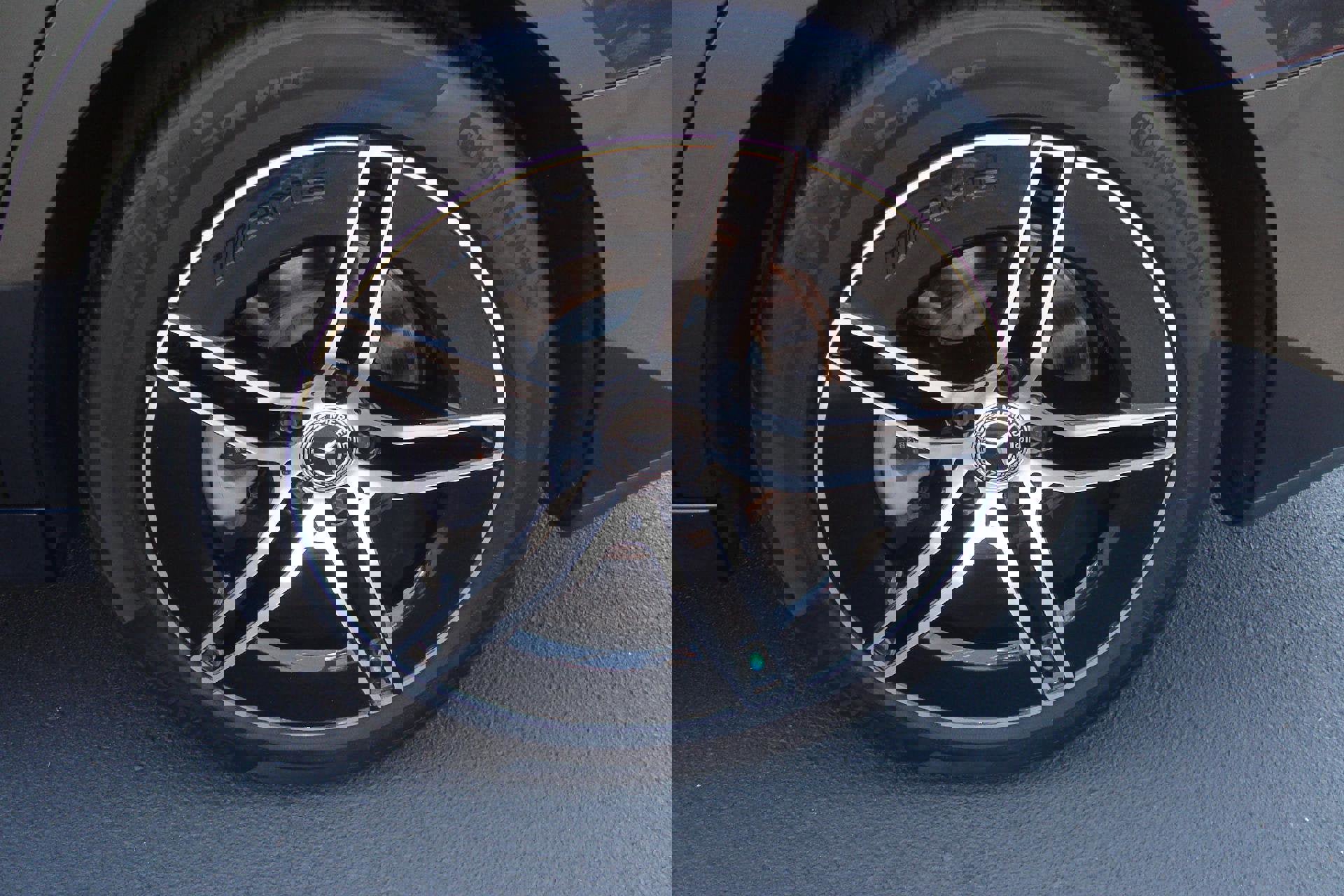 Used 2024 Mercedes-Benz E 350 4MATIC Sedan image 27