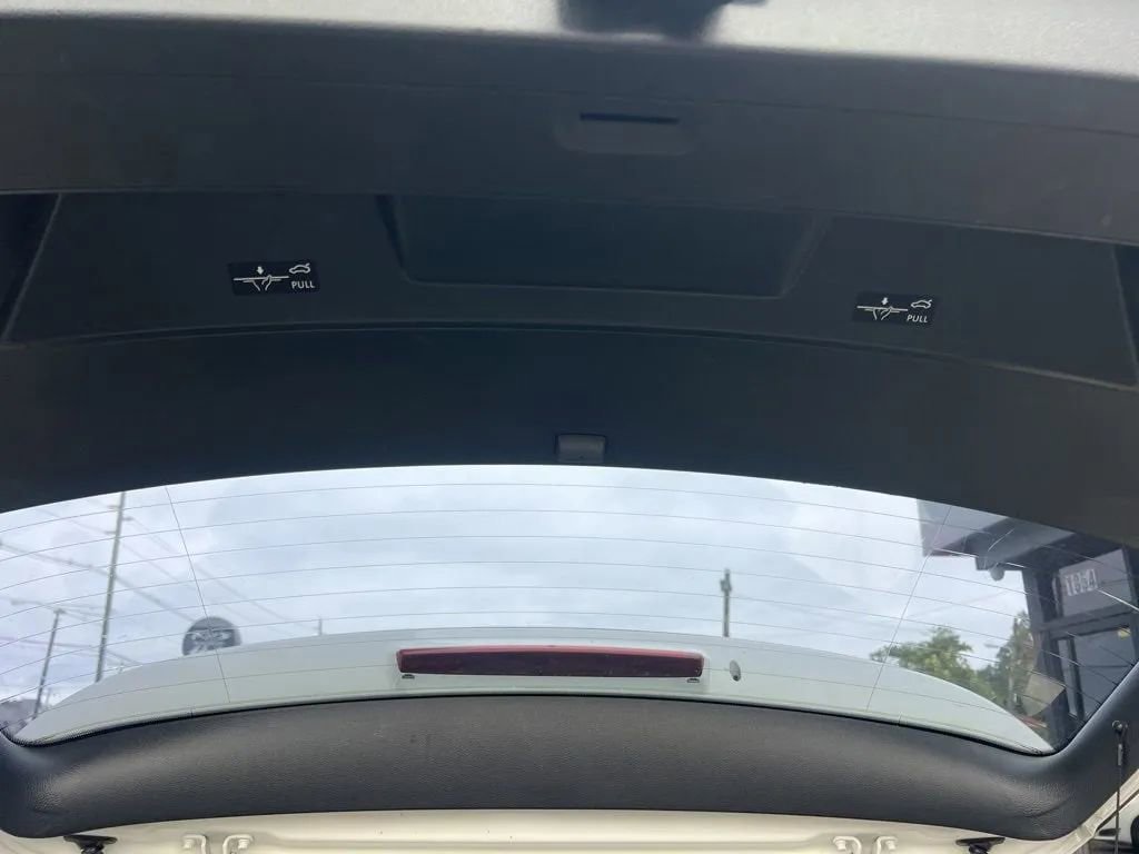 Used 2014 Volkswagen GTI Wolfsburg Edition image 29