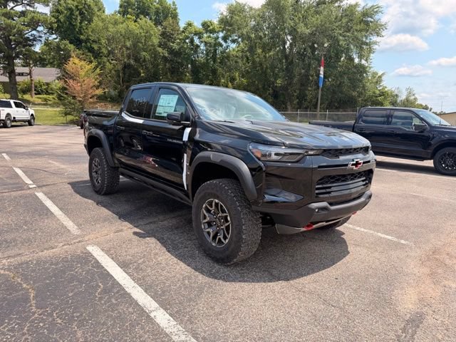 New 2026 Chevrolet Colorado ZR2 w/ Technology Package