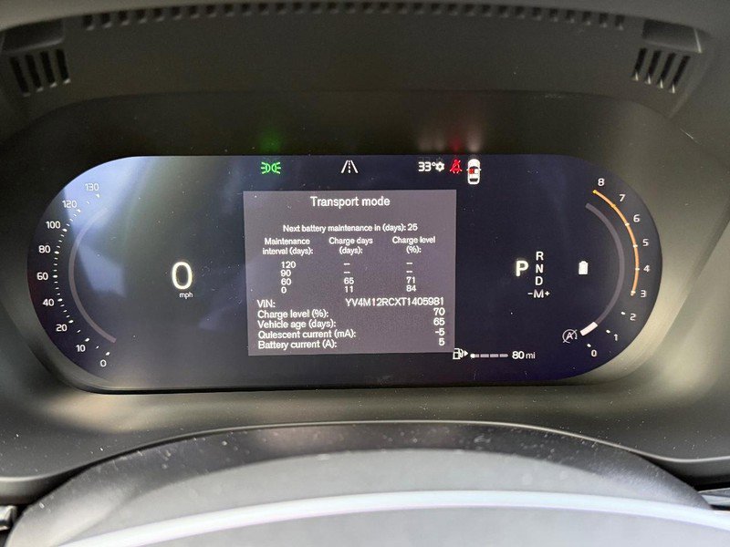 New 2026 Volvo XC60 B5 Plus w/ Climate Package image 14