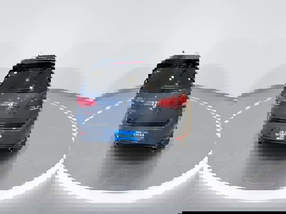 Used 2020 Volkswagen GTI S image 7