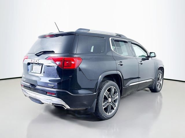 Used 2019 GMC Acadia Denali w/ Technology Package image 7
