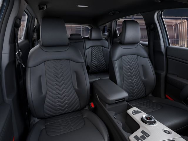 New 2026 Kia Sportage X-Line AWD/4WD image 15