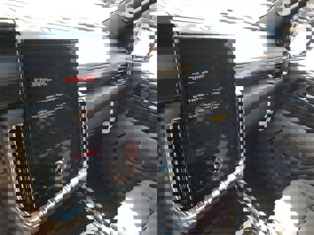 New 2026 GMC Yukon XL Elevation image 26