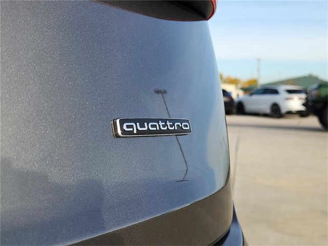 New 2026 Audi Q7 3.0T Premium Plus image 10