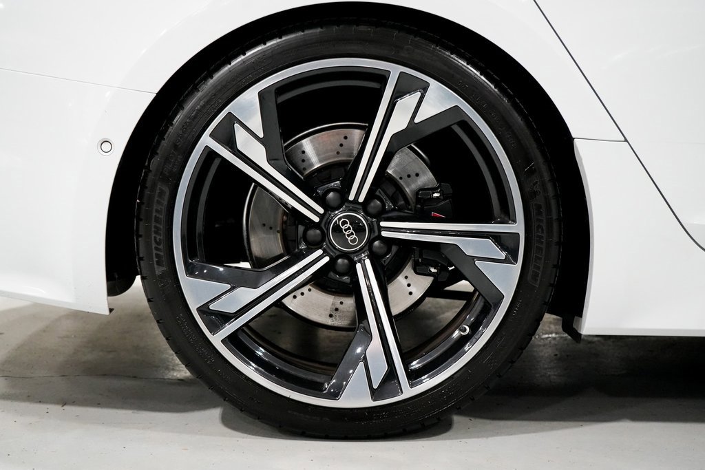 Used 2024 Audi RS 5 Sportback image 36