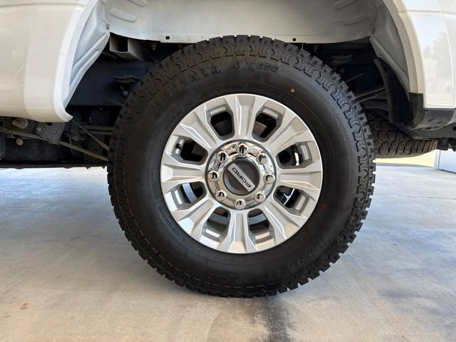 Used 2020 Ford F250 XLT w/ FX4 Off-Road Package AWD/4WD image 25