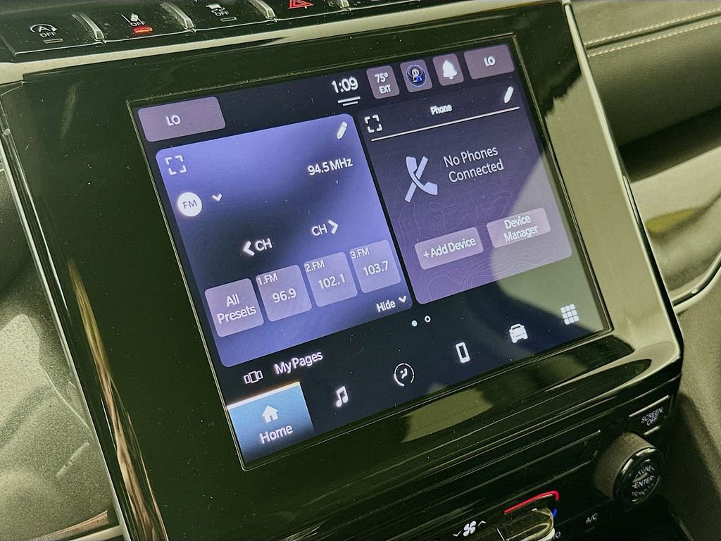 Certified 2023 Jeep Grand Cherokee Laredo AWD/4WD image 24