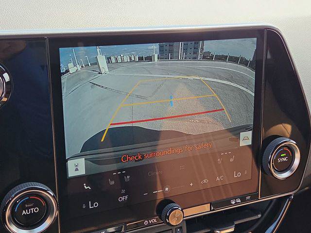 Certified 2022 Lexus NX 350 AWD image 17