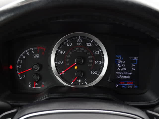 Certified 2022 Toyota Corolla SE image 25