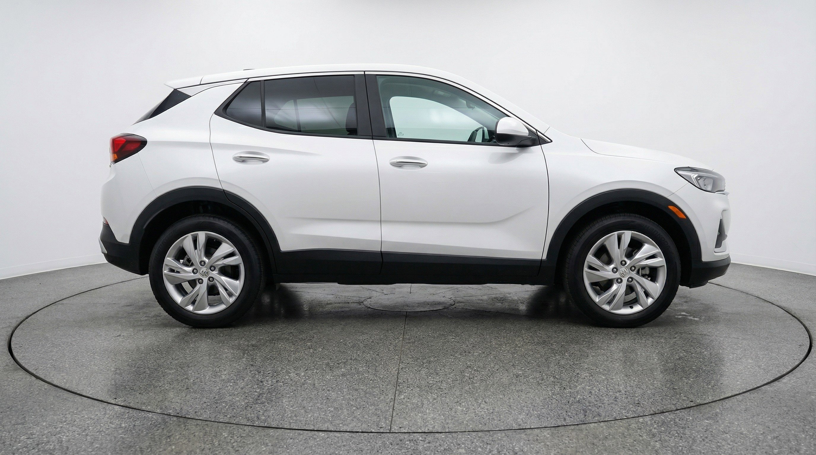 Used 2025 Buick Encore GX Preferred image 11