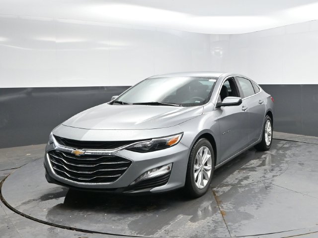 Used 2025 Chevrolet Malibu LT FWD image 6