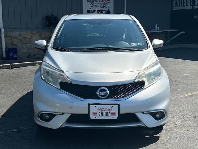 Used 2015 Nissan Versa Note SR image 9