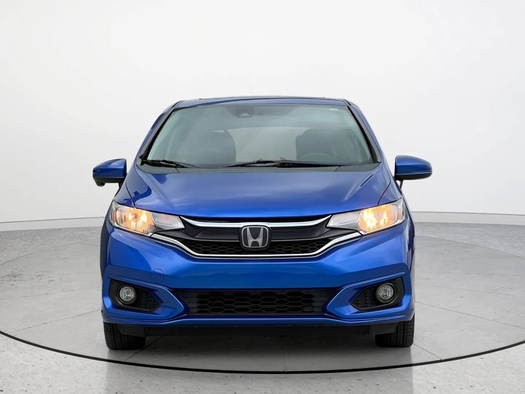 Used 2019 Honda Fit EX image 4