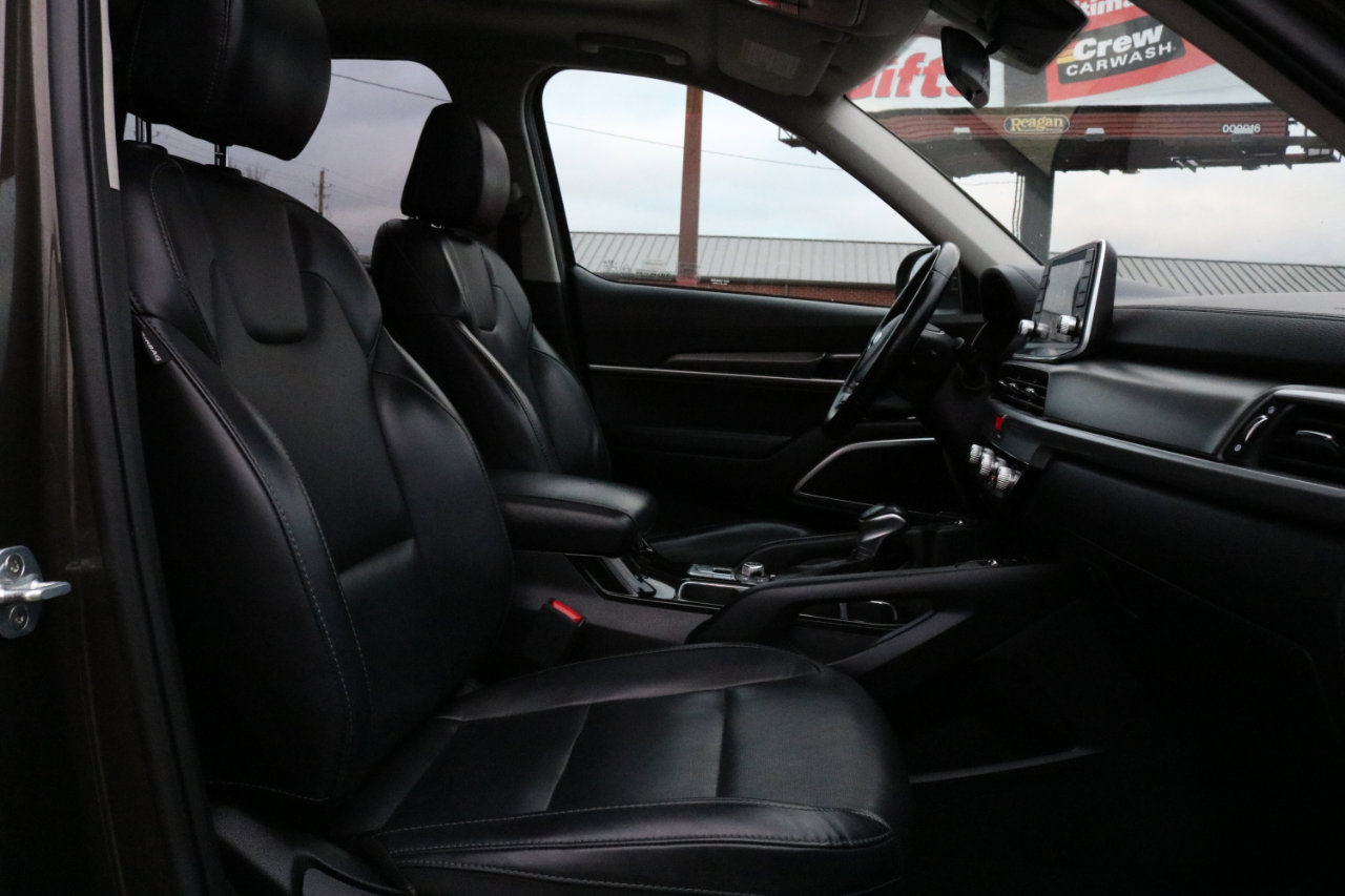 Used 2020 Kia Telluride S image 44