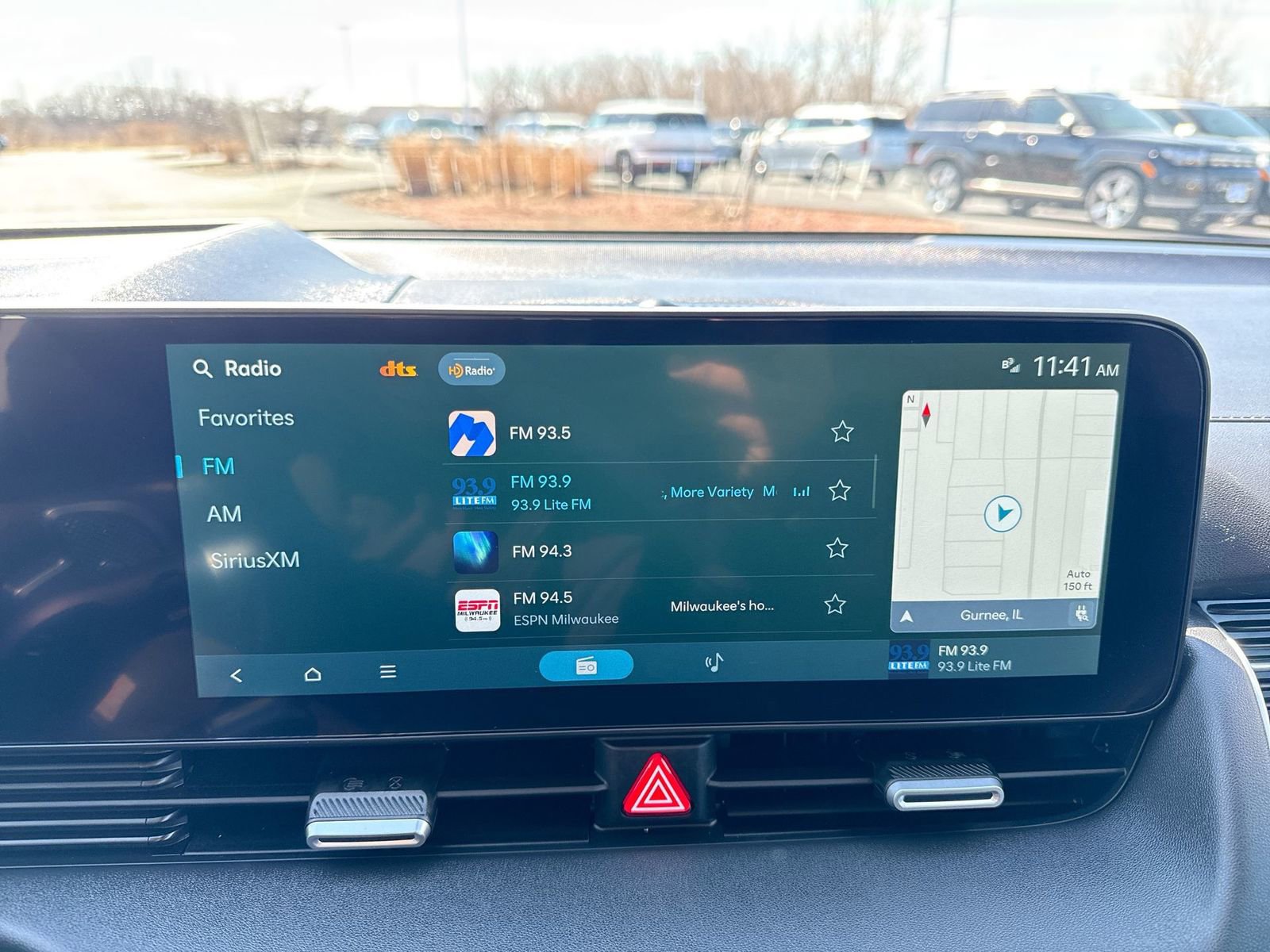Used 2026 Hyundai Ioniq 5 Limited AWD/4WD image 19