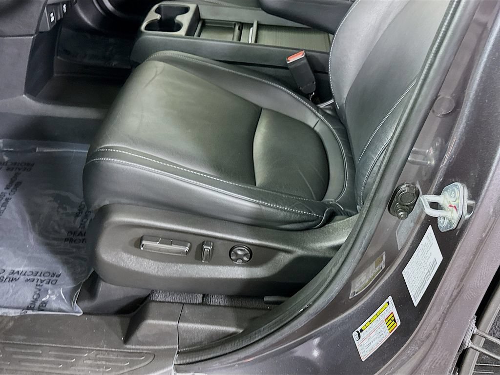 Used 2022 Honda Odyssey Touring image 26