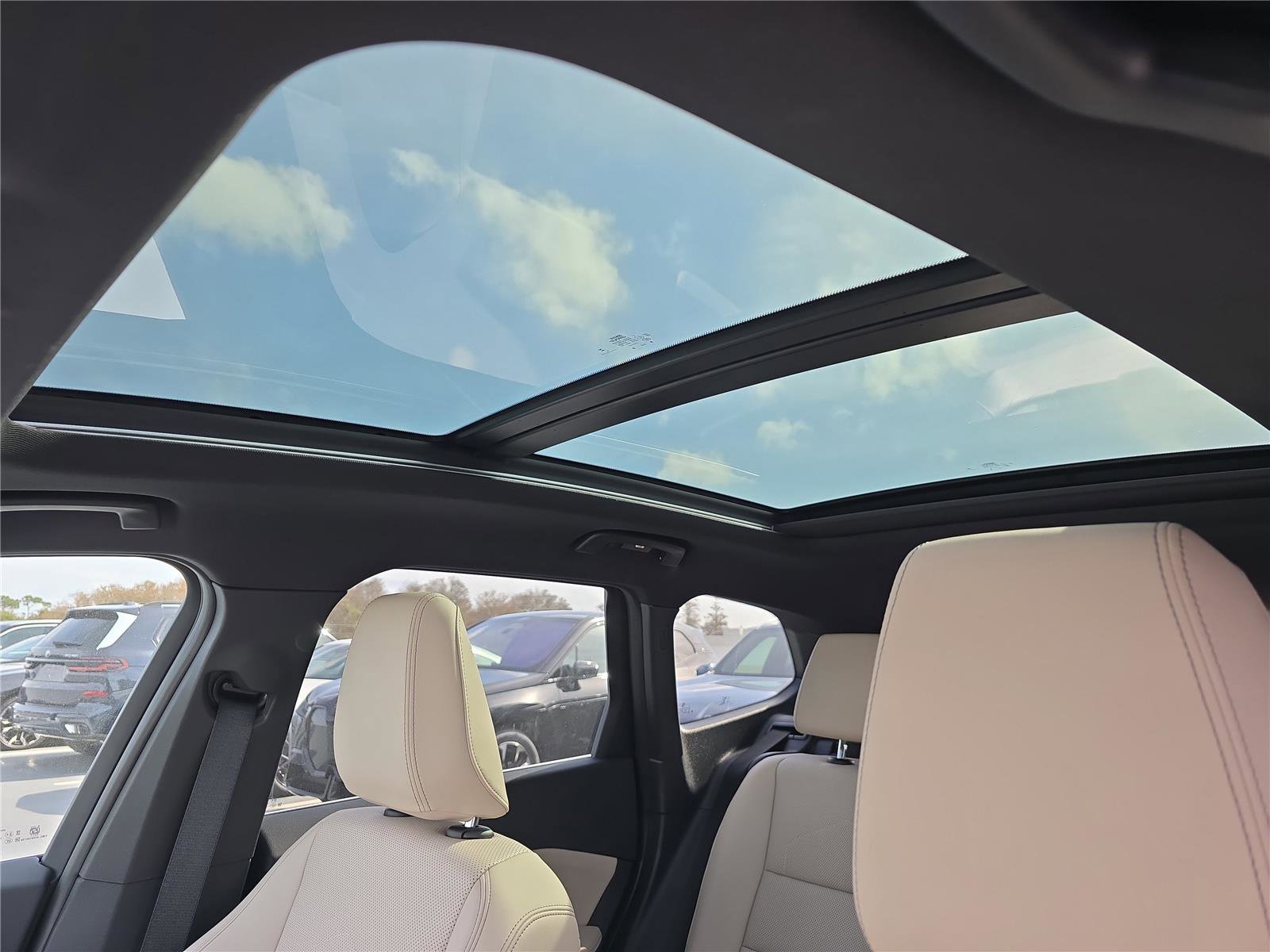 Certified 2025 BMW X1 xDrive28i w/ Convenience Package image 25