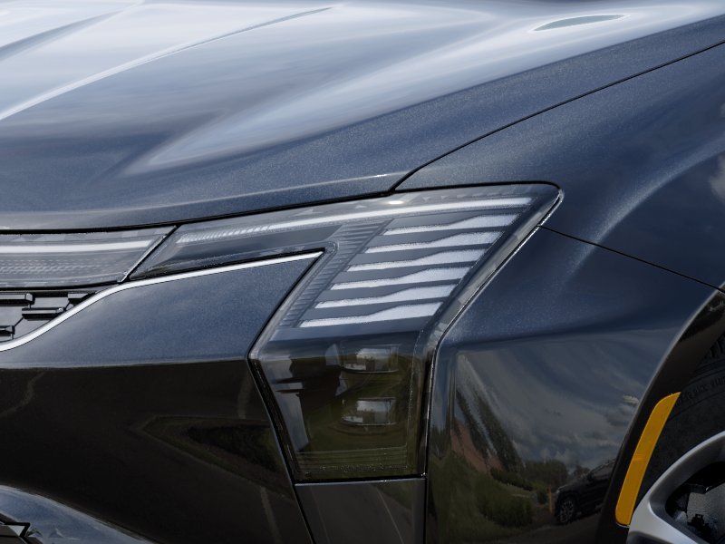 New 2027 Chrysler Pacifica Select FWD image 6