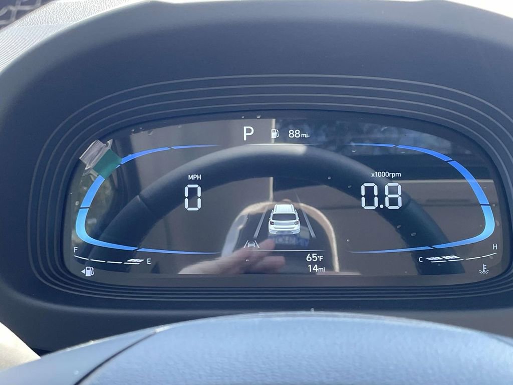 New 2026 Hyundai Venue SEL image 19