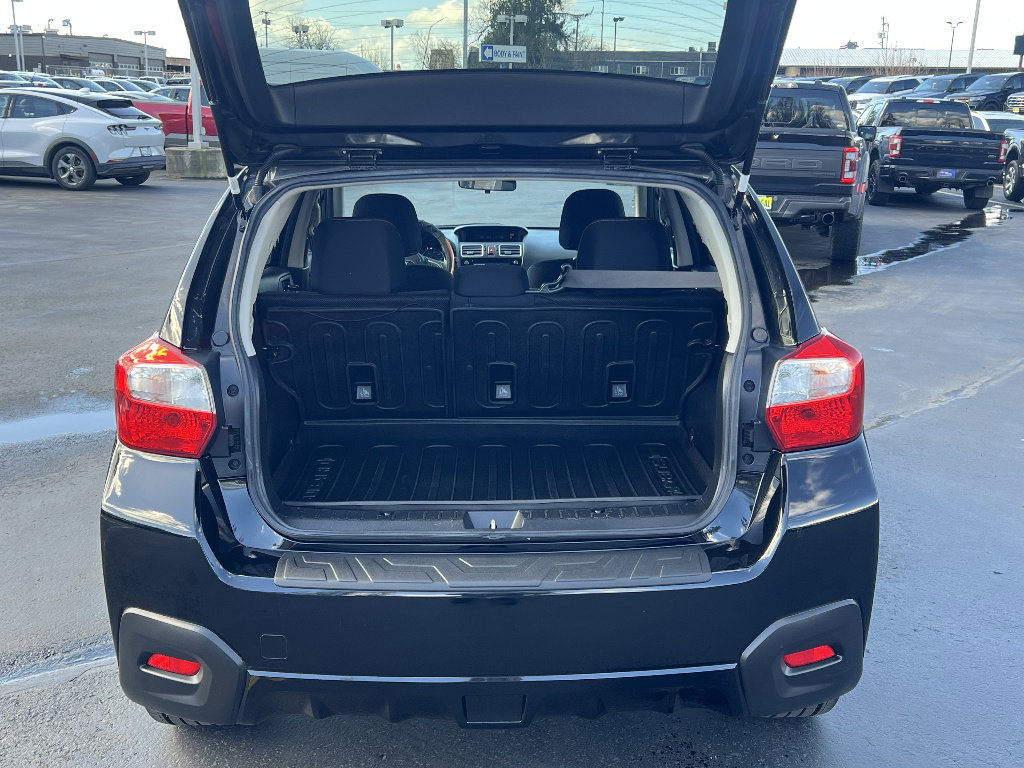 Used 2016 Subaru Crosstrek 2.0i Premium image 7