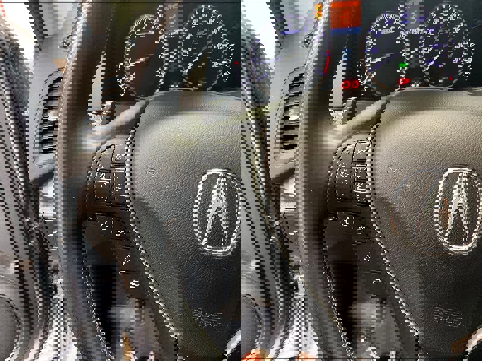 Used 2016 Acura RDX AWD image 18