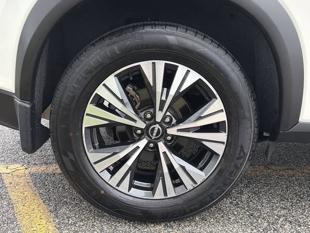 Certified 2023 Nissan Rogue SV w/ SV Premium B Package AWD/4WD image 12