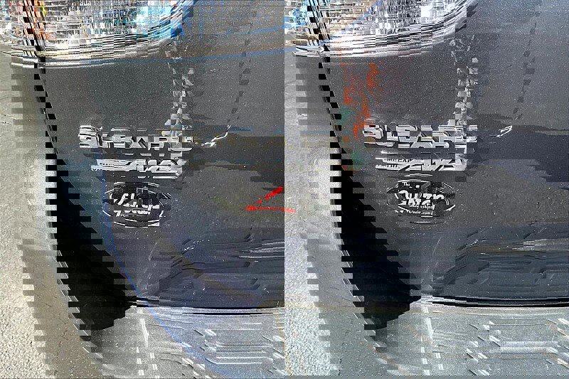 Used 2021 Subaru Forester Premium w/ Popular Package #1 image 10