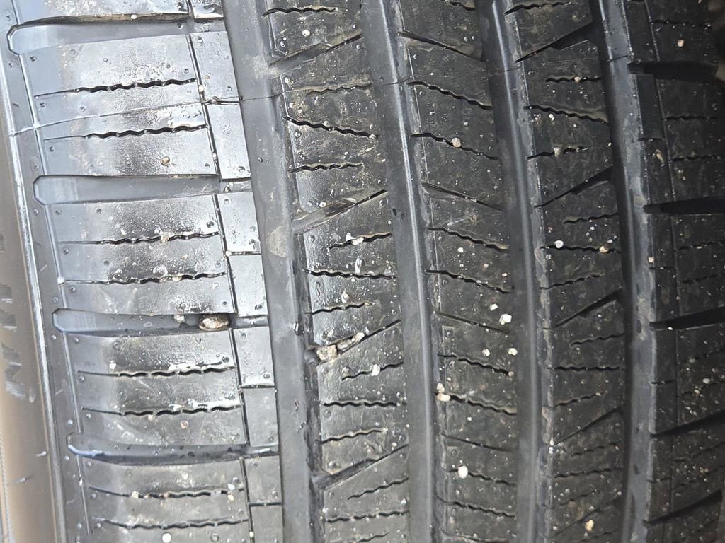 Used 2024 Ford Expedition Max Limited AWD/4WD image 13