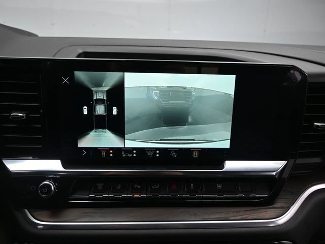 Used 2025 GMC Sierra 3500 SLT w/ SLT Convenience Package image 29