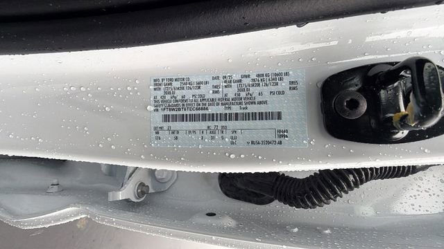 New 2026 Ford F250 Lariat w/ Chrome Package image 35