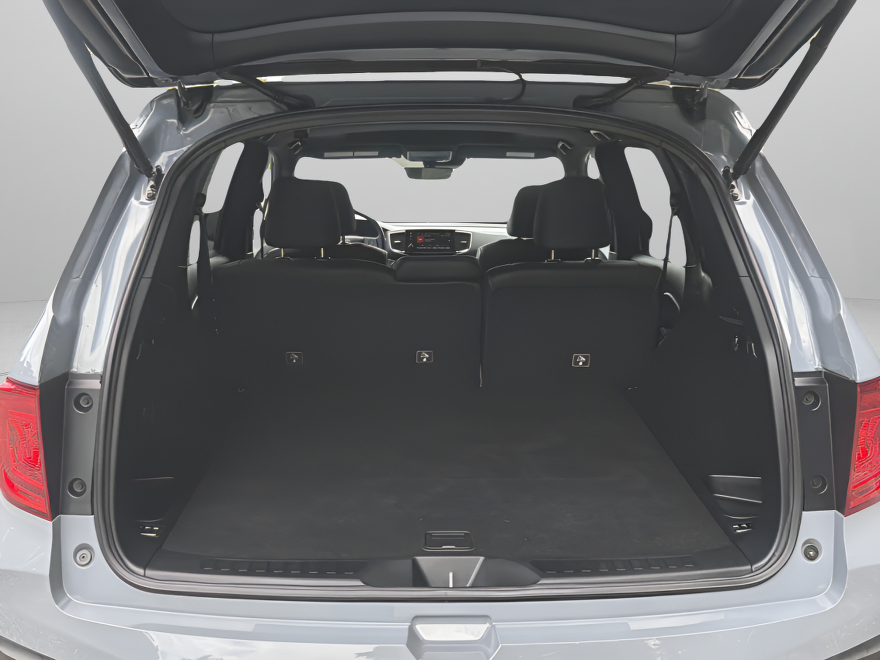 Used 2023 Honda Passport EX-L image 19