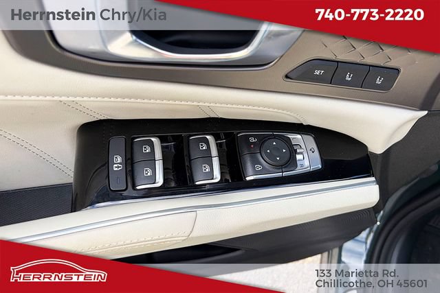 Used 2026 Kia Sorento SX Prestige AWD/4WD image 14