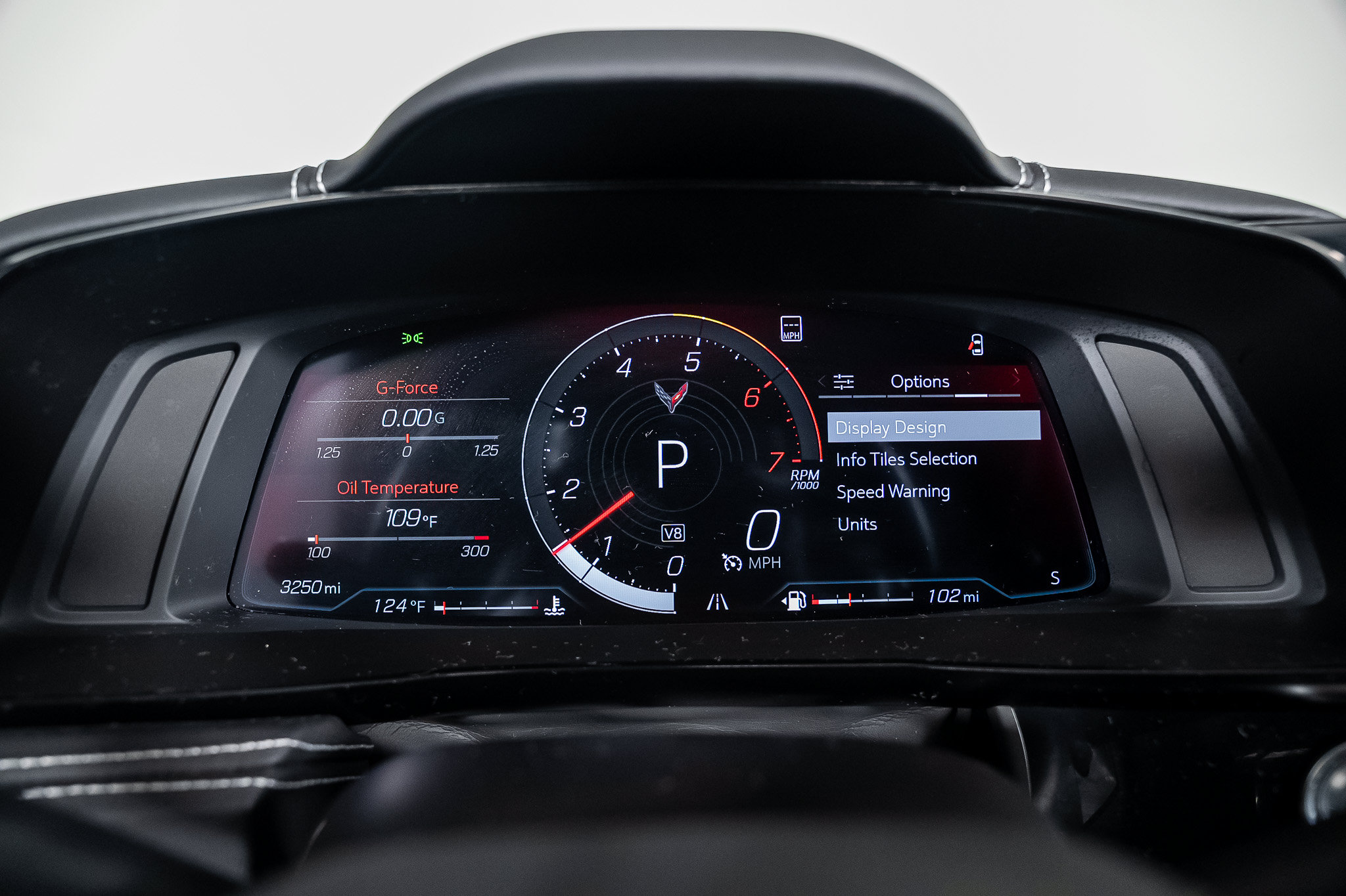Used 2022 Chevrolet Corvette Stingray Preferred Conv w/ Z51 Performance Package RWD image 53