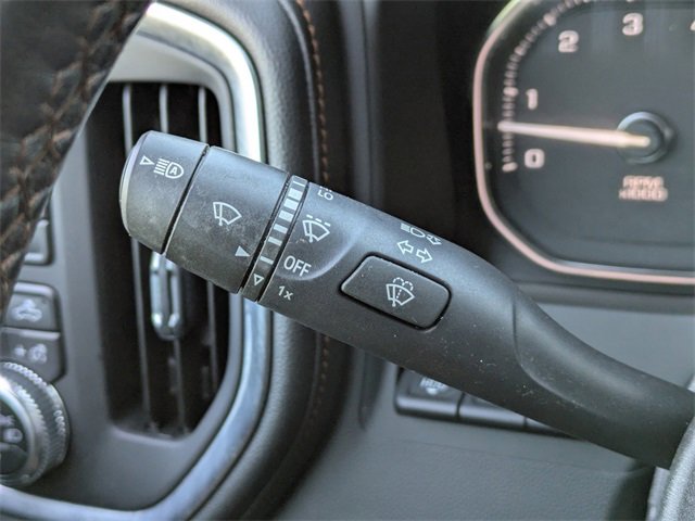 Used 2022 GMC Sierra 1500 AT4 w/ AT4 Premium Package image 27