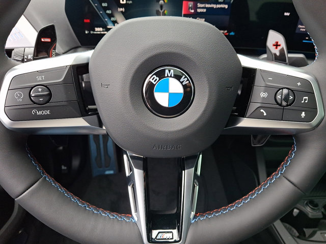 New 2026 BMW M235i xDrive w/ Technology Package AWD/4WD image 12
