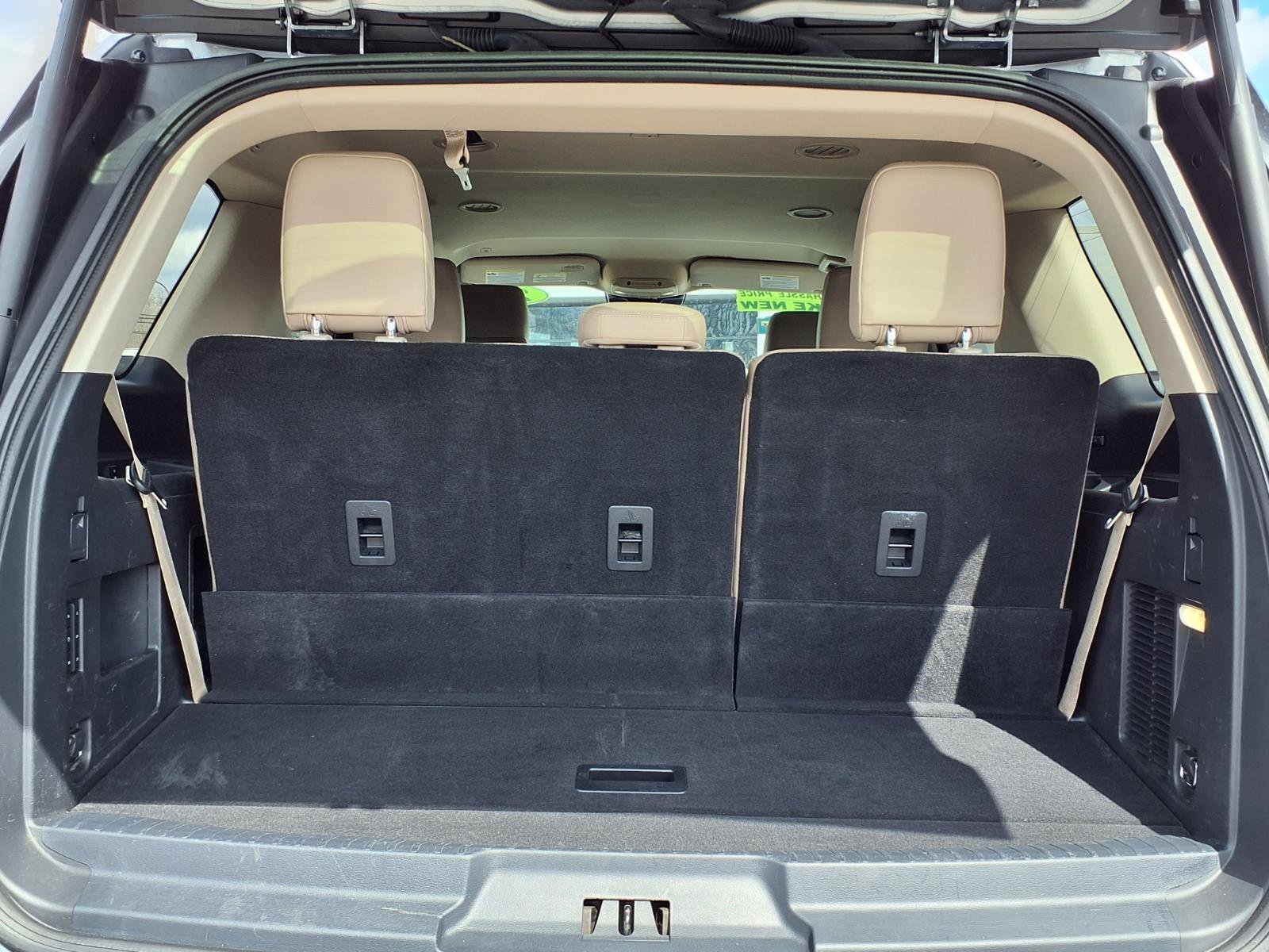 Used 2022 Ford Expedition XLT image 24