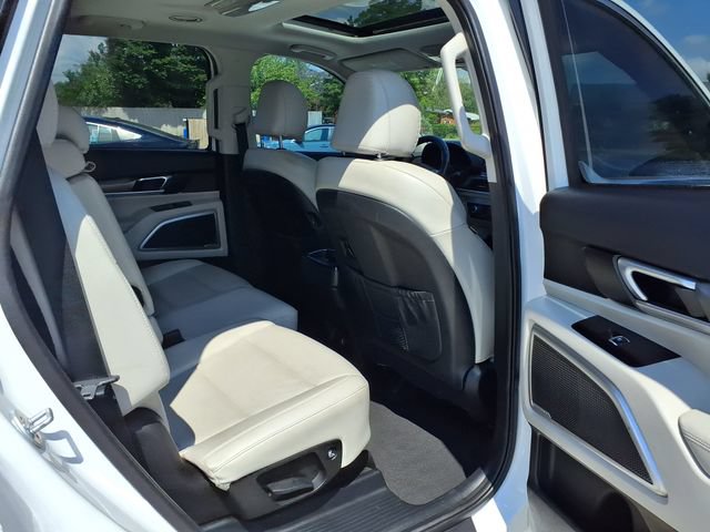 Used 2020 Kia Telluride S w/ S 8 Passenger Seating Package FWD image 20