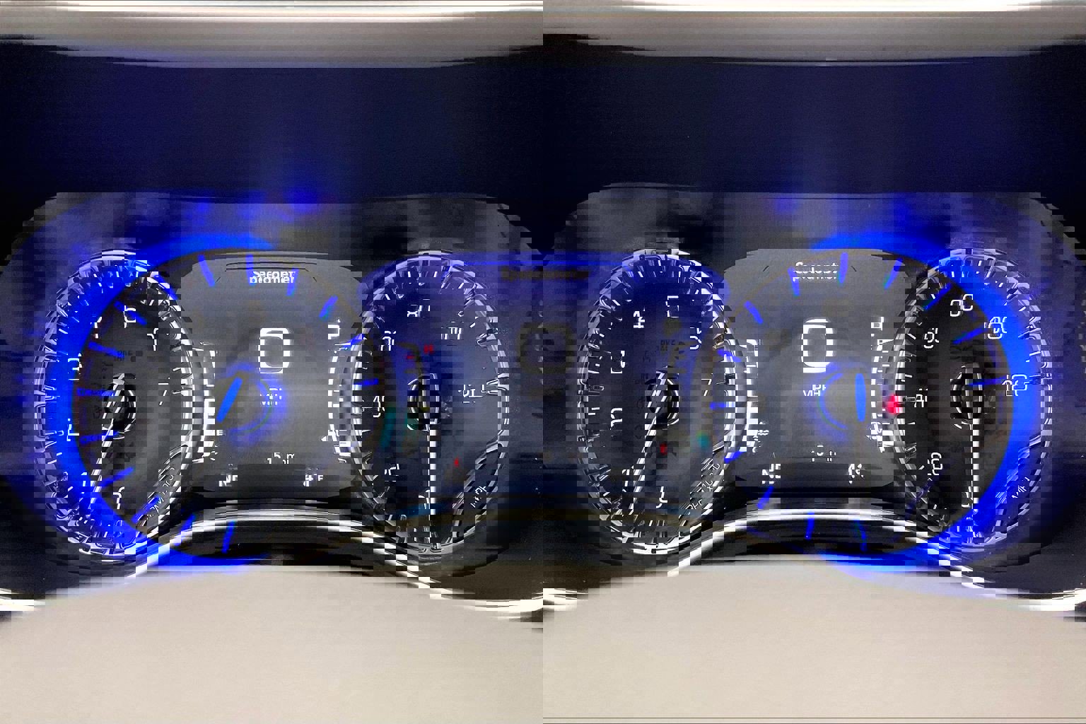 New 2026 Chrysler Pacifica Select image 19