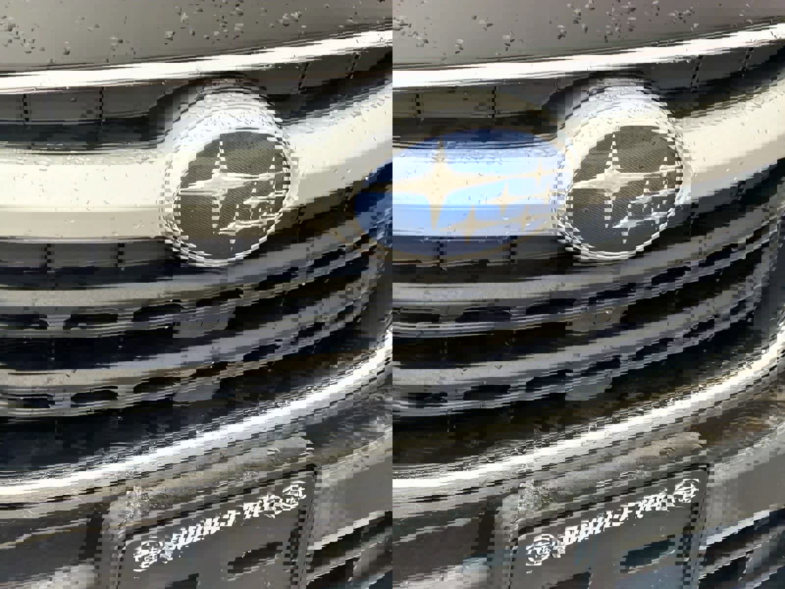 Used 2021 Subaru Outback Limited image 12