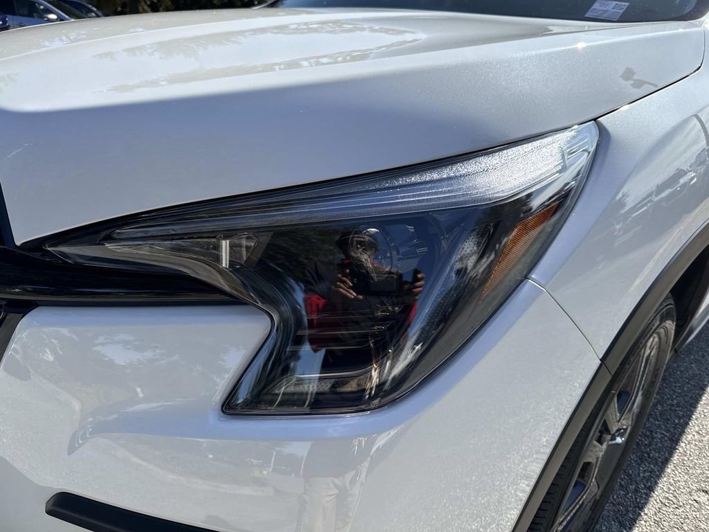 New 2025 Subaru Ascent Bronze Edition AWD/4WD image 9